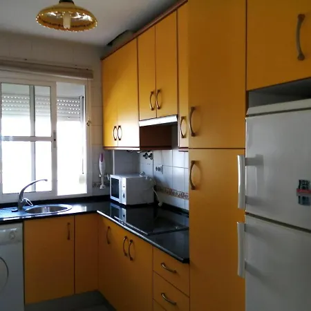 El Chorrillo 2 Apartment