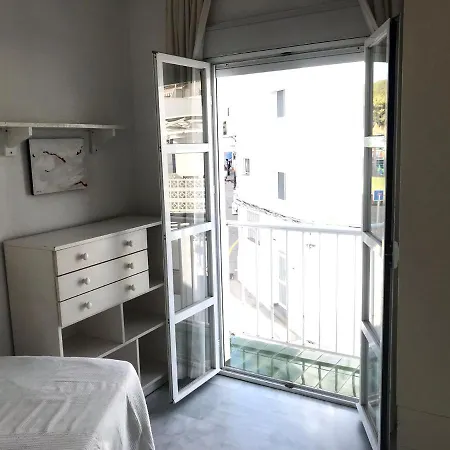 Apartment El Chorrillo 2 Conil De La Frontera