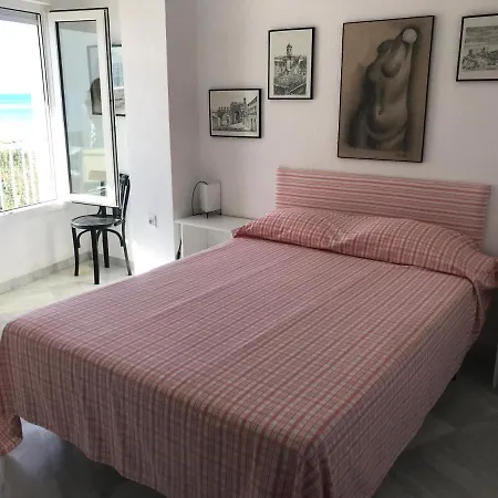 El Chorrillo 2 Conil De La Frontera