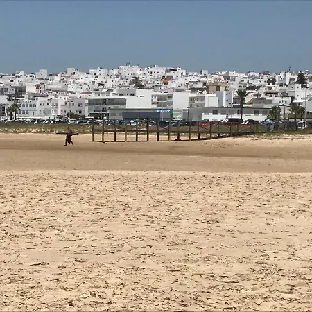 El Chorrillo 2 Apartment Conil De La Frontera