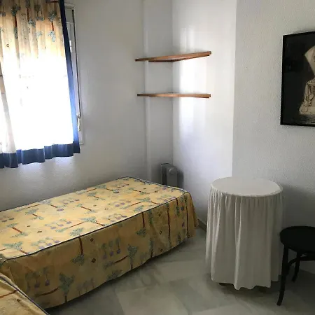 El Chorrillo 2 Apartment