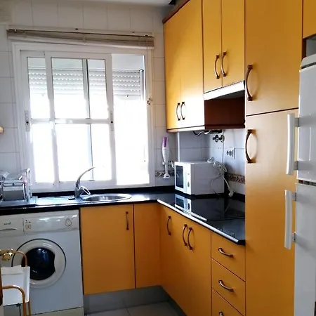 Apartment El Chorrillo 2