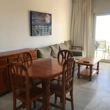 Apartment El Chorrillo 2