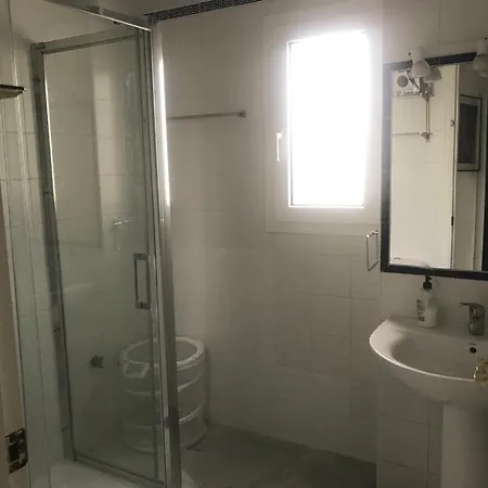 El Chorrillo 2 Apartment *