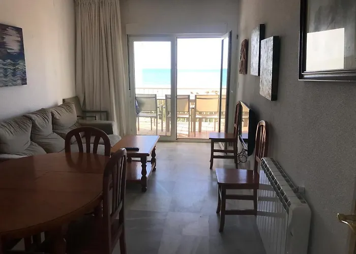 El Chorrillo 2 * كونيل ذي لا فرونتيرا