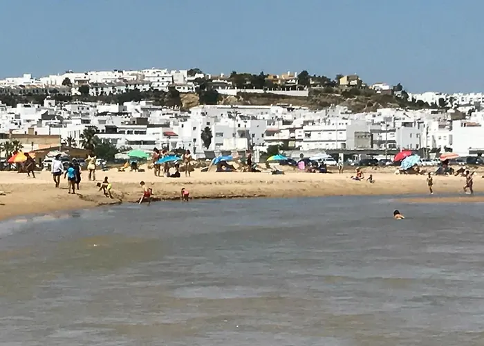 El Chorrillo 2 شقة