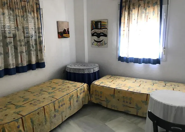 El Chorrillo 2 كونيل ذي لا فرونتيرا