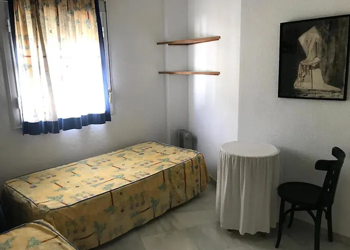 El Chorrillo 2 شقة