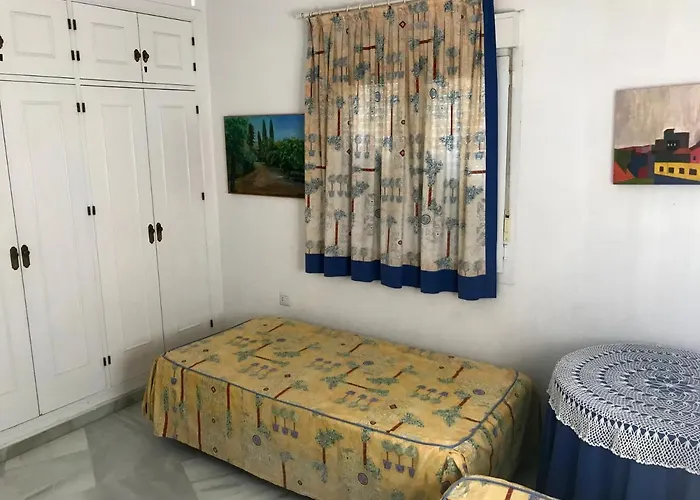 El Chorrillo 2 * كونيل ذي لا فرونتيرا