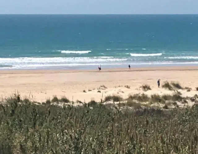 El Chorrillo 2 شقة *