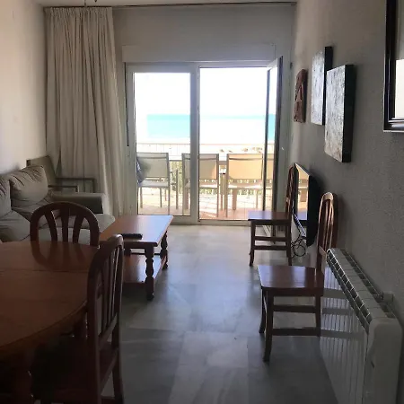 El Chorrillo 2 * 콘일데라프론테라