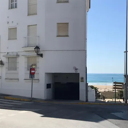 El Chorrillo 2 Apartment Conil De La Frontera