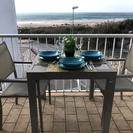 Apartament El Chorrillo 2 Conil De La Frontera