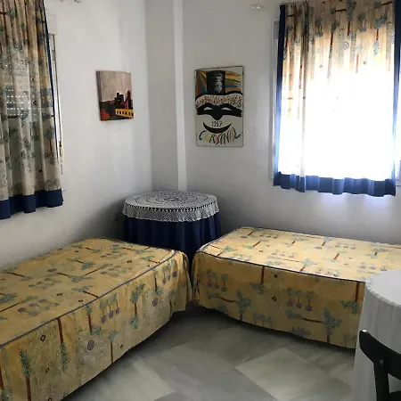 El Chorrillo 2 Conil De La Frontera