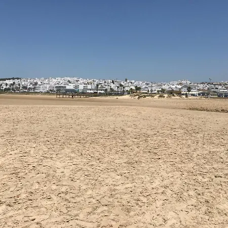El Chorrillo 2 Lägenhet