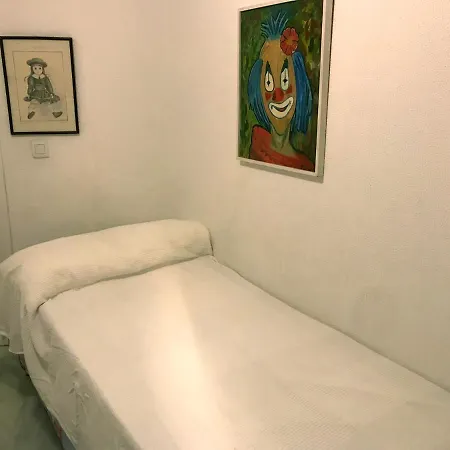 El Chorrillo 2 Apartament