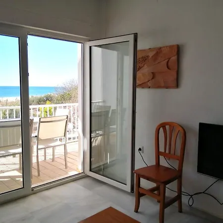 Apartament El Chorrillo 2