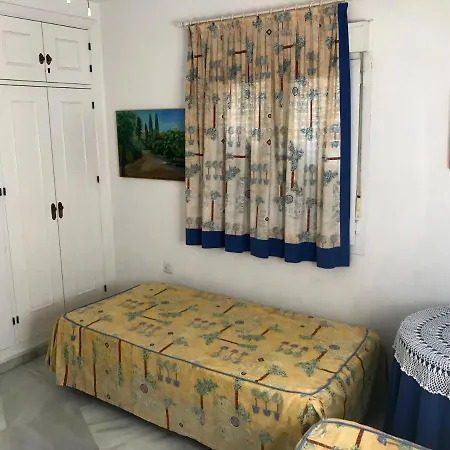 El Chorrillo 2 * Conil De La Frontera