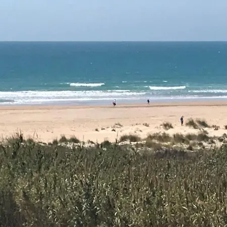 El Chorrillo 2 Apartament *