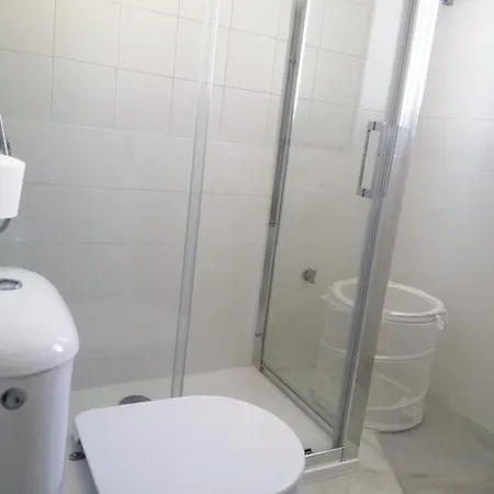 Apartament El Chorrillo 2 Conil De La Frontera