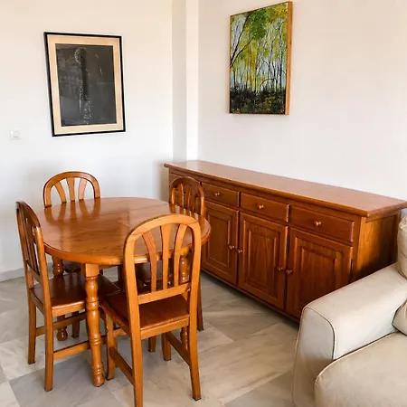 Apartment El Chorrillo 2 *