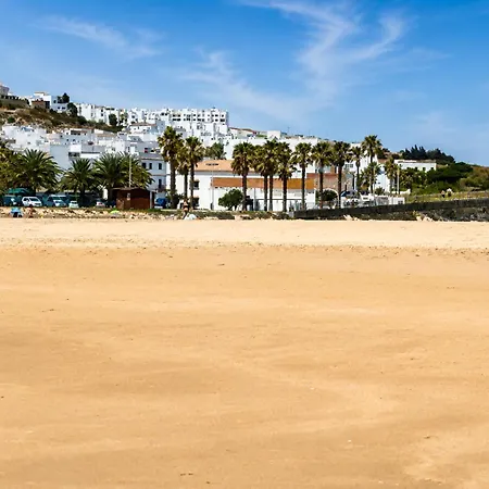 El Chorrillo 2 Conil De La Frontera