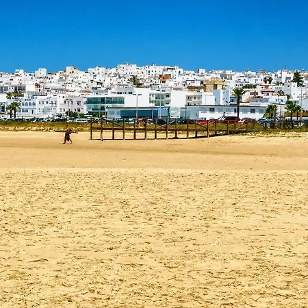El Chorrillo 2 Conil De La Frontera