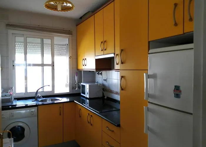 El Chorrillo 2 アパート