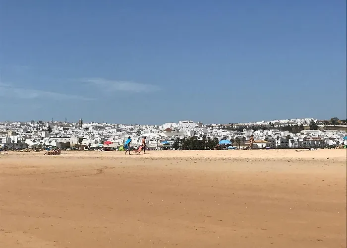 El Chorrillo 2 アパート *