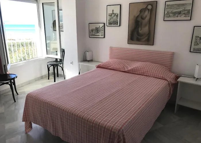 El Chorrillo 2 コニル・デ・ラ・フロンテラ