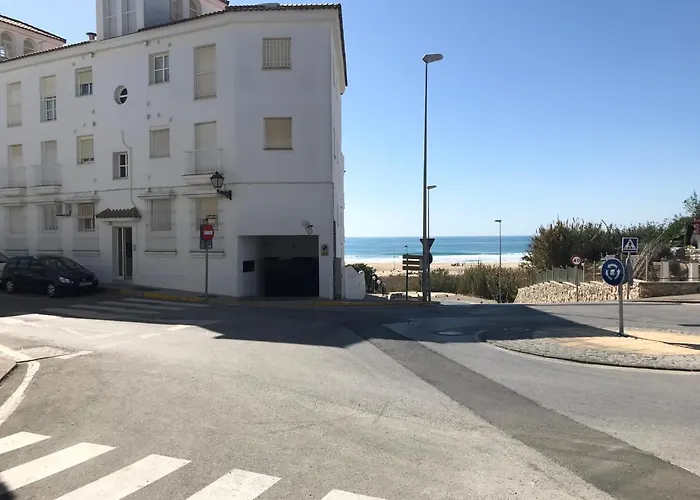 El Chorrillo 2 * コニル・デ・ラ・フロンテラ