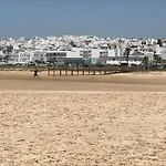 El Chorrillo 2 Apartman Conil de la Frontera