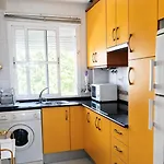 Apartman El Chorrillo 2 *