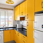 Apartman El Chorrillo 2 *