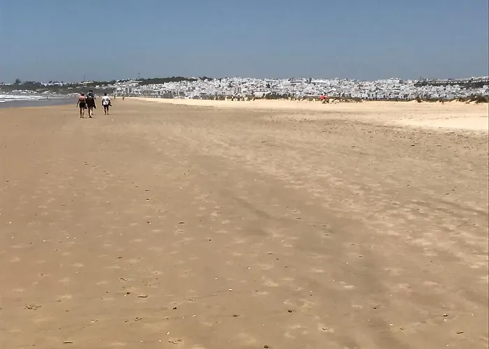 Apartment El Chorrillo 2 Conil De La Frontera