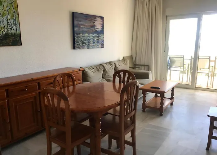 Apartment El Chorrillo 2