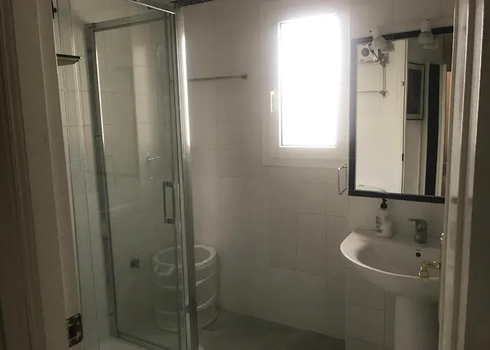 El Chorrillo 2 Apartment *