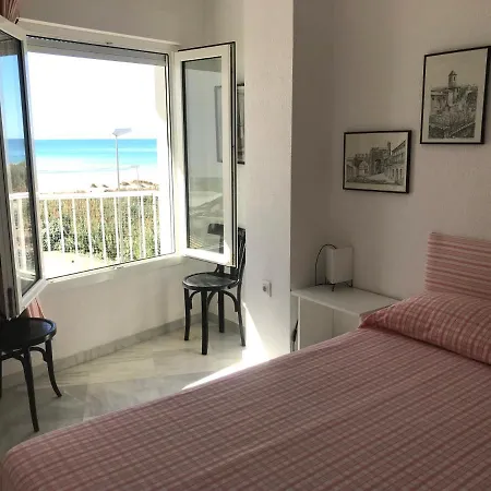 Apartman El Chorrillo 2