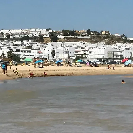 El Chorrillo 2 Apartman