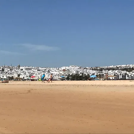 El Chorrillo 2 דירה *