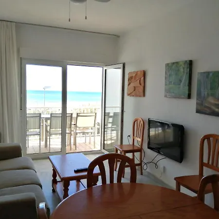 El Chorrillo 2 Apartman