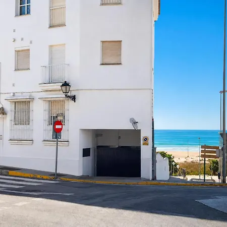 El Chorrillo 2 קוניל דה לה פרונטרה