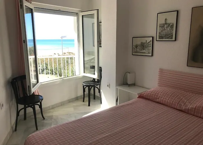 Apartman El Chorrillo 2