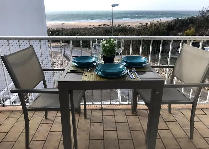 Apartman El Chorrillo 2 Conil de la Frontera