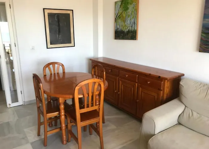 El Chorrillo 2 Apartman *