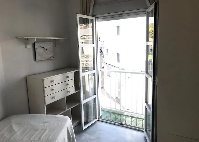 Apartman El Chorrillo 2 Conil de la Frontera