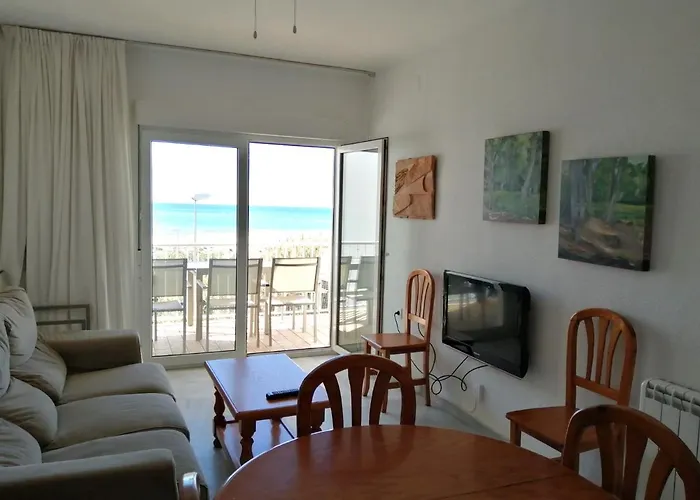 El Chorrillo 2 Apartman