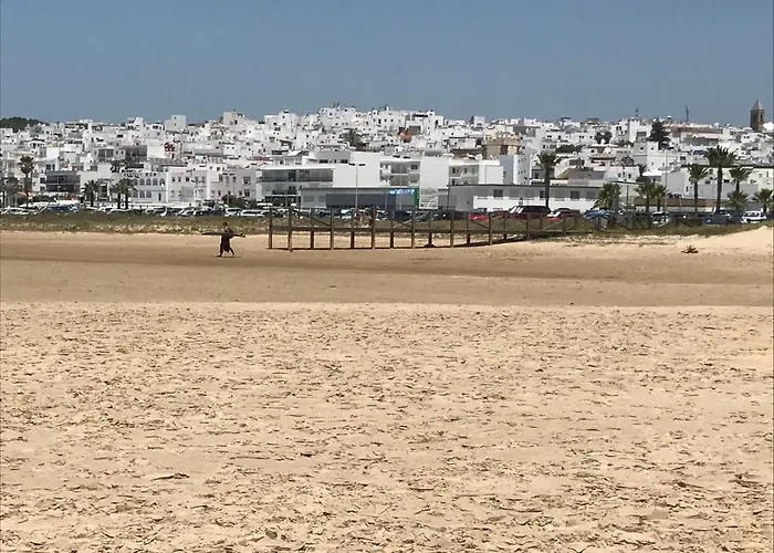 El Chorrillo 2 Apartman Conil de la Frontera