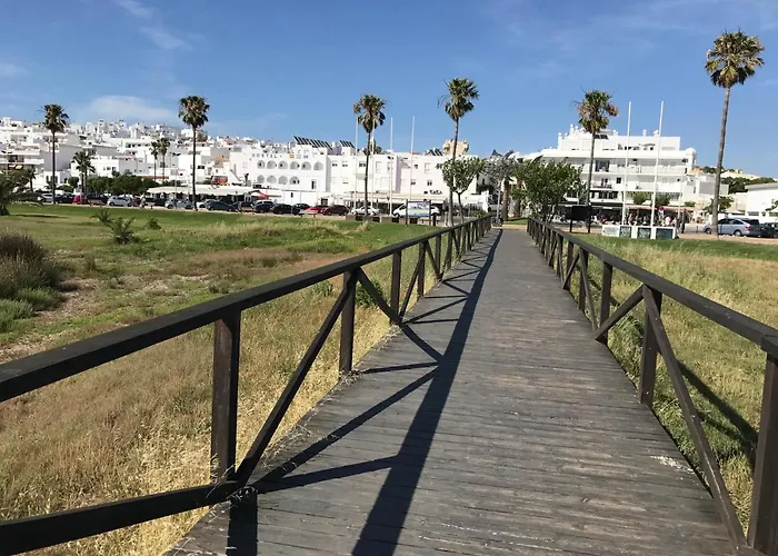 Apartman El Chorrillo 2 Conil de la Frontera