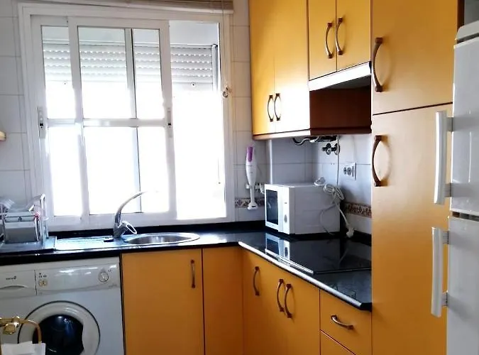 Apartman El Chorrillo 2